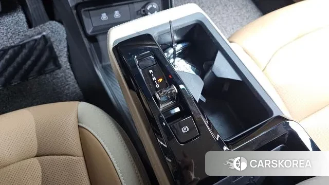 Ssangyong Actian 2nd Generation id 3757932 из Кореи 19