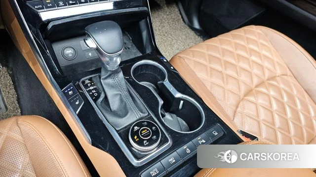 Kia Mohave Master id 4243798 из Кореи 32
