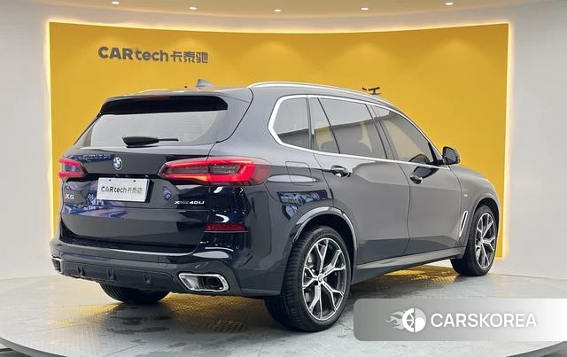 BMW X5 id 4265432 из Китая 38
