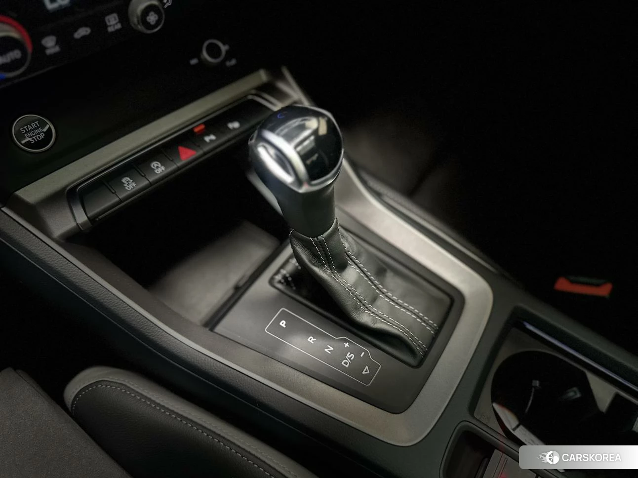 Audi Q3 id 4473435 из Китая 19