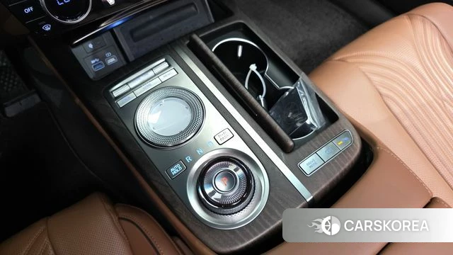 Genesis G80 (RG3) id 3941102 из Кореи 19