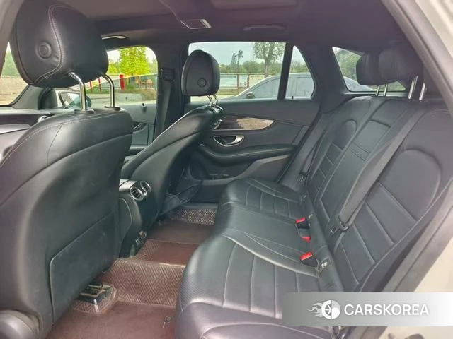 Mercedes-Benz GLC id 3890133 из Китая 9
