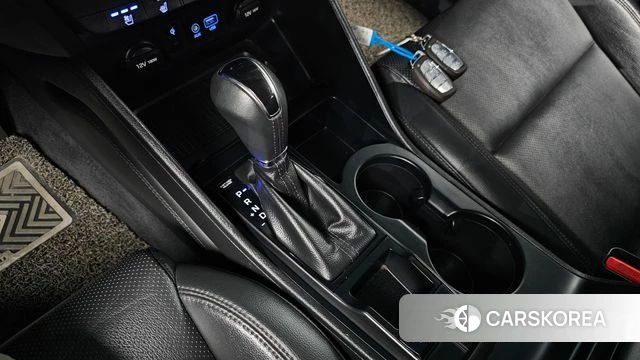 Hyundai All New Tucson id 4520552 из Кореи 34