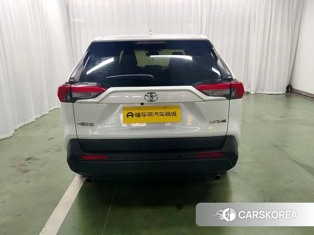 Toyota RAV4 Rongfang id 4219777 из Китая 19