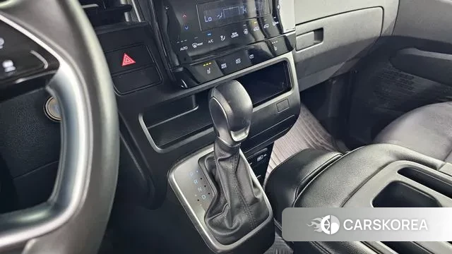 Hyundai Staria id 3154611 из Кореи 19