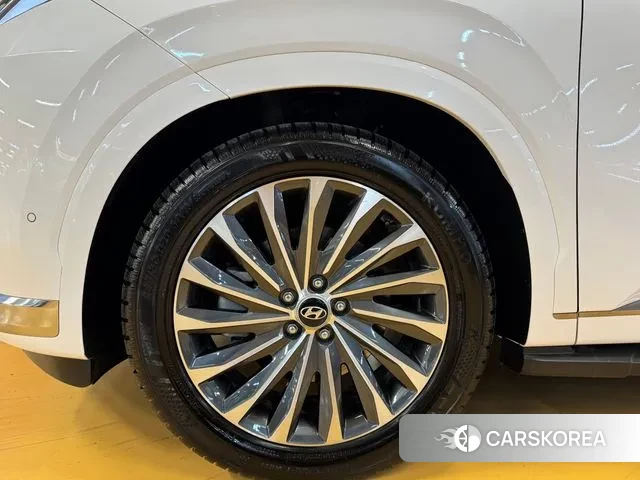 Hyundai The New Palisade id 3680030 из Кореи 19