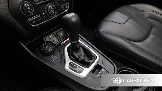 Jeep Cherokee (KL) id 3552952 из Кореи 19