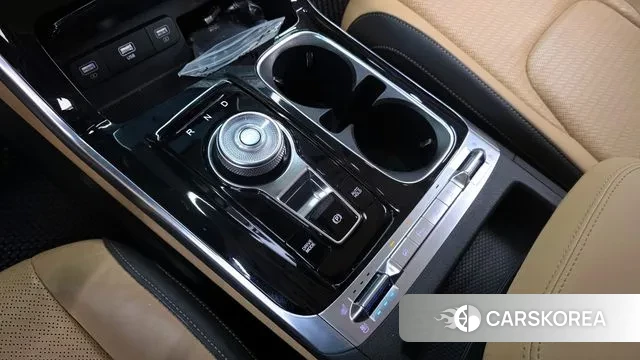 Kia Carnival 4th generation id 3758710 из Кореи 19