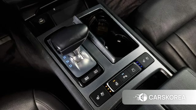 Genesis G80 id 4403379 из Кореи 19