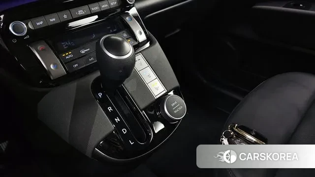 Hyundai Casper id 3457508 из Кореи 19