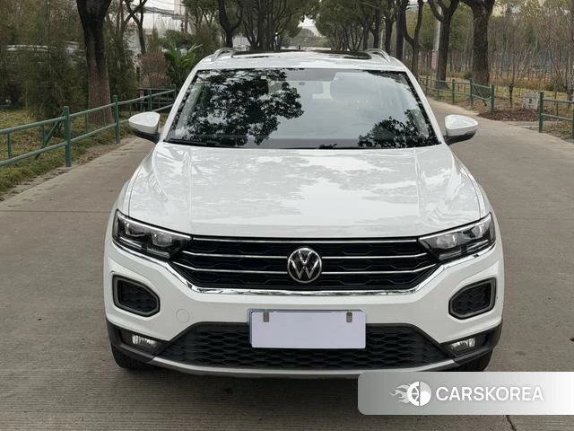 Volkswagen Exploring songs id 4240383 из Китая 14