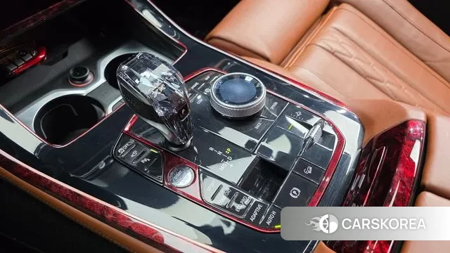 BMW X5 (G05) id 3675471 из Кореи 19