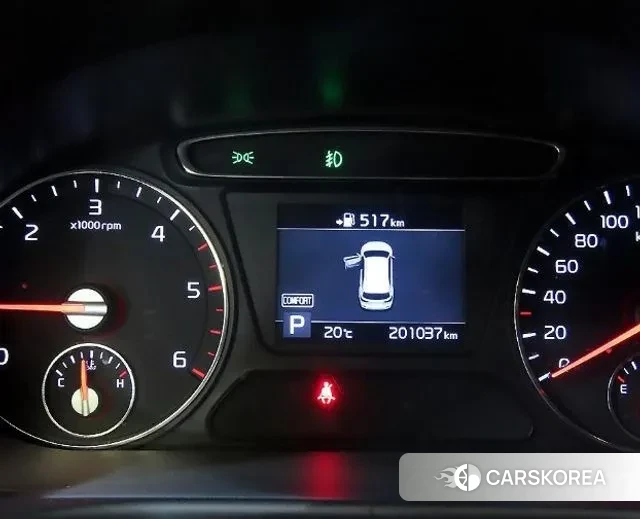 Kia The New Sorento id 3439992 из Кореи 18