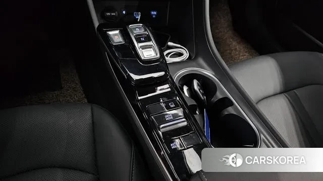 Hyundai Sonata (DN8) id 3390471 из Кореи 19