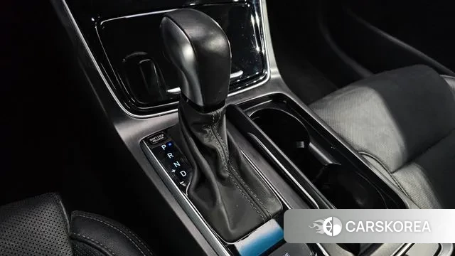 Hyundai Grandeur IG id 3018735 из Кореи 19