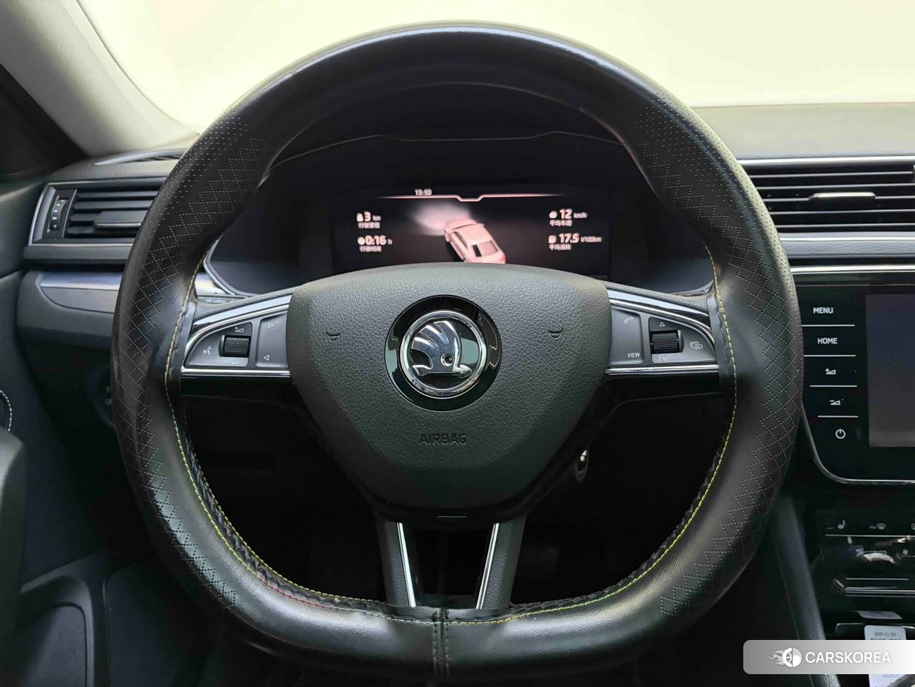 Skoda Speed pie id 4468076 из Китая 15
