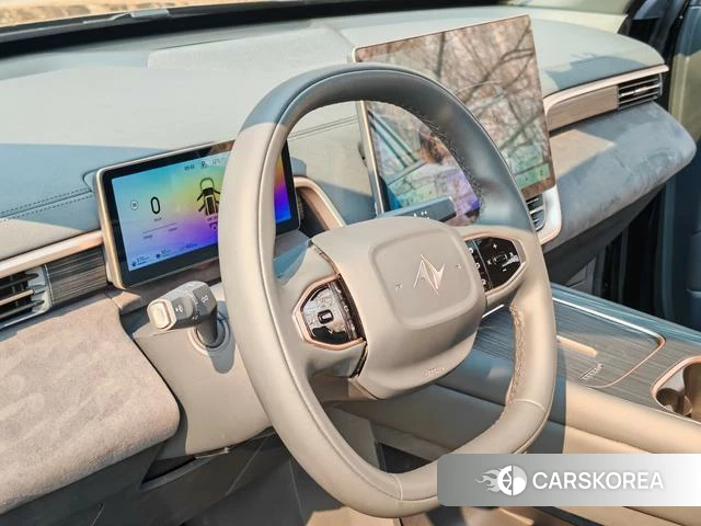 Dongfeng Yipai eπ008 id 3889734 из Китая 15