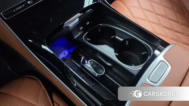 Mercedes-Benz S-Class W223 id 3524784 из Кореи 19