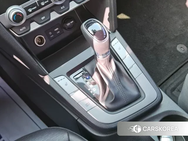 Hyundai The New Avante AD id 3583254 из Кореи 19