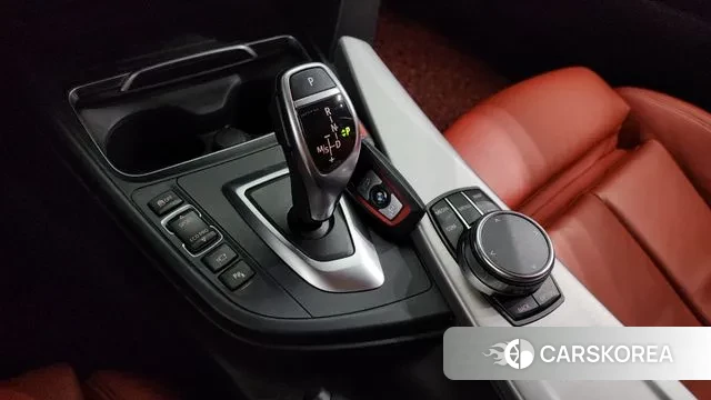 BMW 4 Series (F32) id 2941068 из Кореи 19