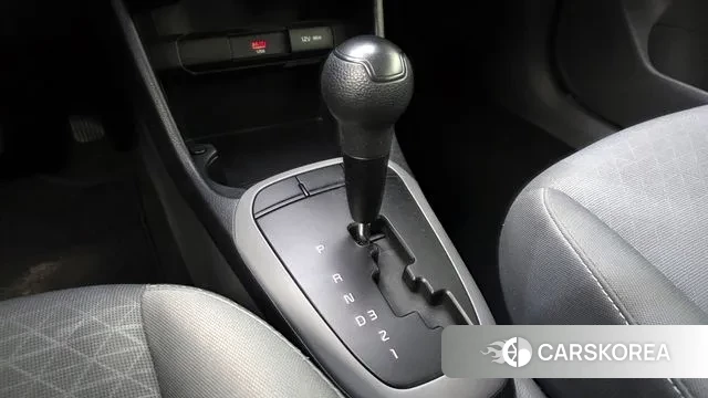 Kia Morning Urban (JA) id 3023239 из Кореи 19