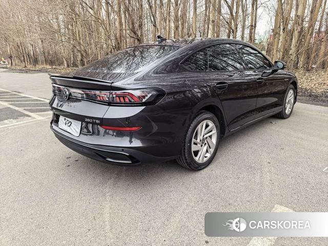 Volkswagen Lingdu id 4264778 из Китая 19