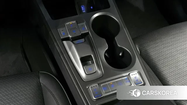 Hyundai Kona Electric id 3094976 из Кореи 19