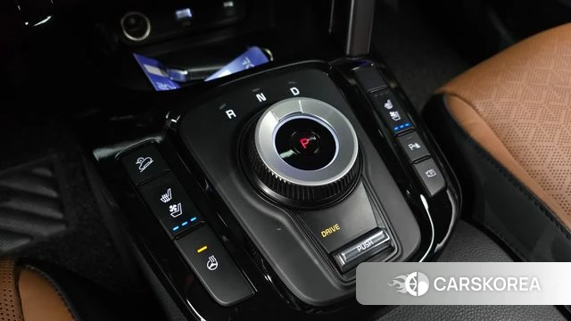 Kia The New Seltos id 4779267 из Кореи 30