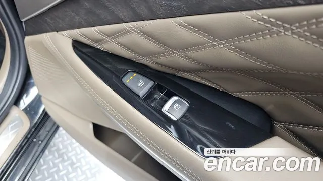 Kia K8 Hybrid id 2701175 из Кореи 19