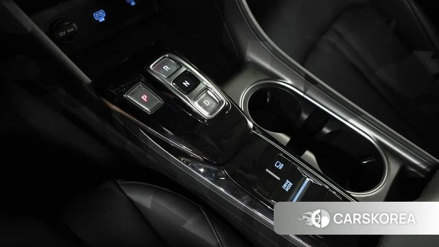 Hyundai Sonata (DN8) id 4562353 из Кореи 19