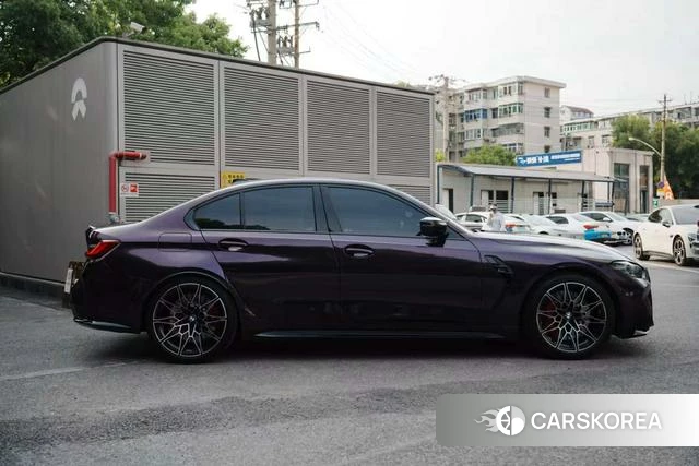 BMW M3 id 4333732 из Китая 10