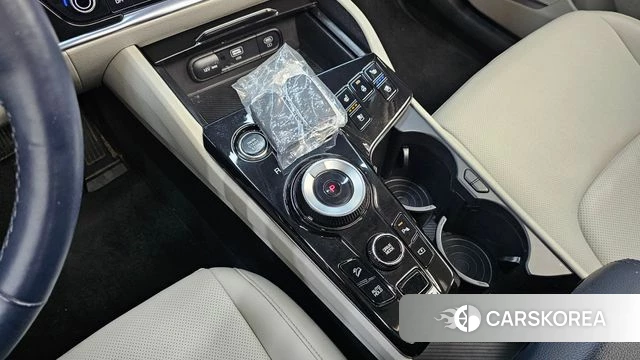 Kia Sportage 5th Generation Hybrid id 3892284 из Кореи 19