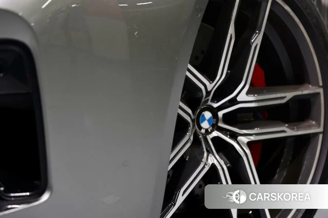 BMW M5 id 4365735 из Китая 17