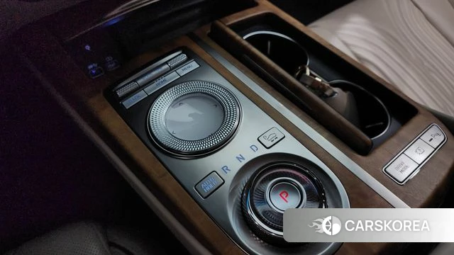 Genesis G80 (RG3) id 4331055 из Кореи 39