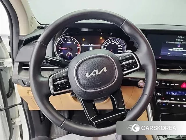 Kia Carnival 4th generation id 3555752 из Кореи 19