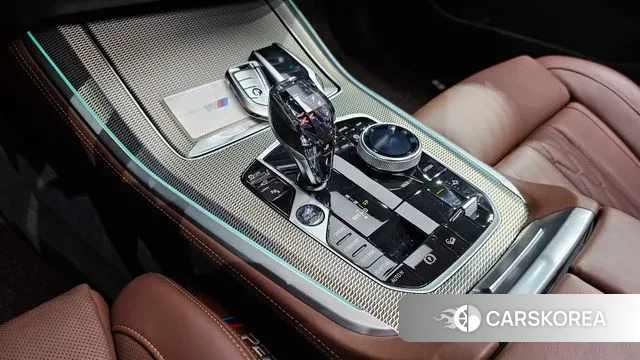 BMW X5 (G05) id 3734977 из Кореи 19