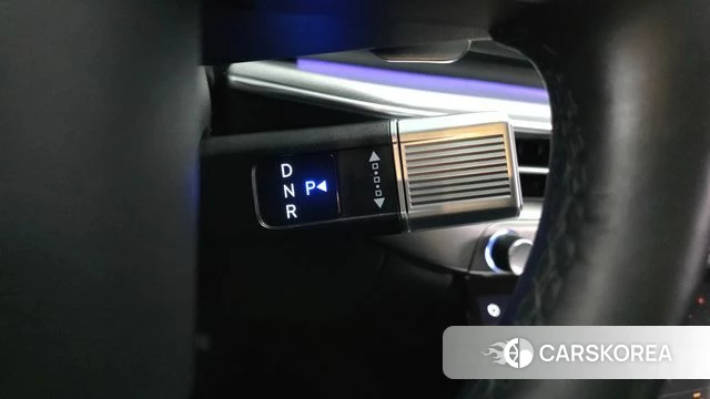 Hyundai Grandeur Hybrid (GN7) id 4549579 из Кореи 34