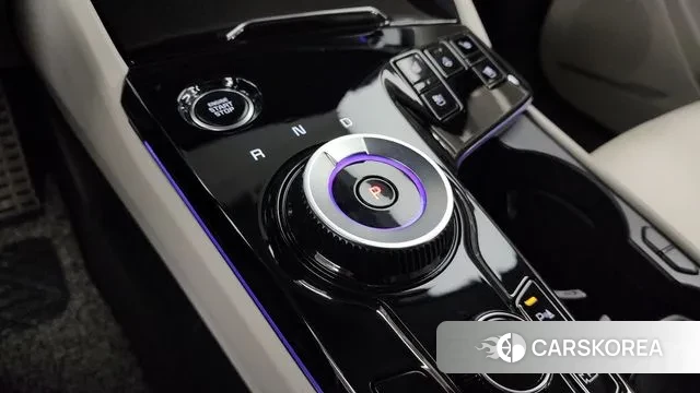 Kia Sportage 5th Generation Hybrid id 3788038 из Кореи 19