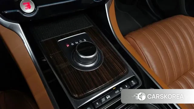 Jaguar XF (X260) id 3233890 из Кореи 19