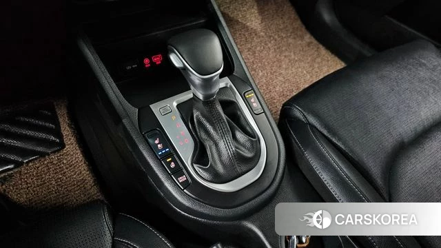 Kia Come New K3 id 3813623 из Кореи 19