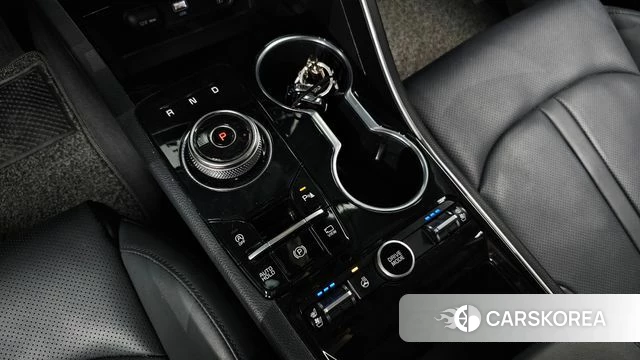 Kia K5 3rd generation id 4469968 из Кореи 19