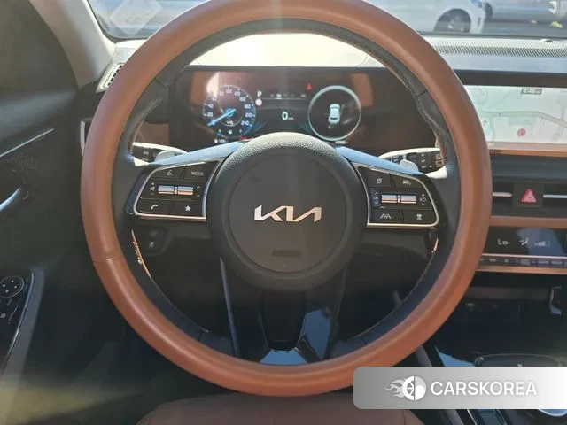 Kia The New Seltos id 2978883 из Кореи 19