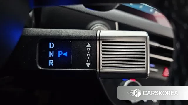 Hyundai Sonata D Edge (DN8) id 3451859 из Кореи 19