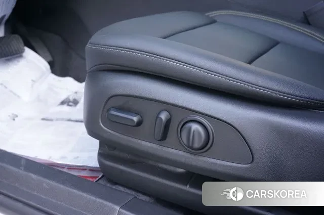 Chevrolet (GM Daewoo) Trax Crossover id 3595209 из Кореи 19