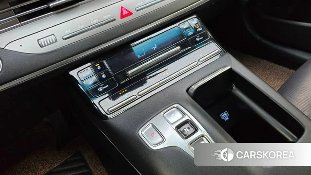 Hyundai The New Grandeur IG id 4895041 из Кореи 31