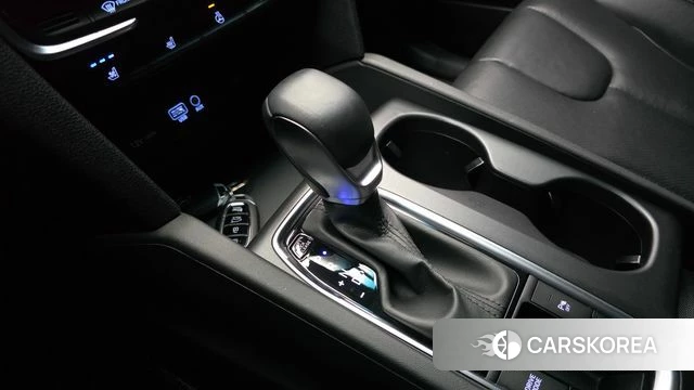 Hyundai Santa Fe TM id 3942693 из Кореи 19