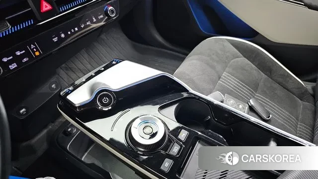 Kia EV6 id 2989804 из Кореи 19