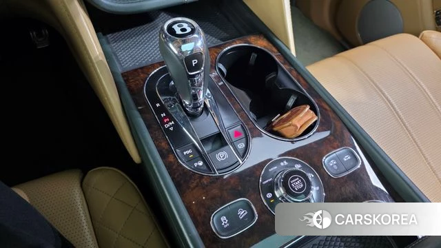 Bentley Bentayga id 4615230 из Кореи 19