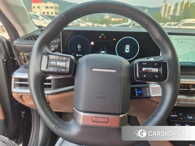 Hyundai Grandeur (GN7) id 4871577 из Кореи 17