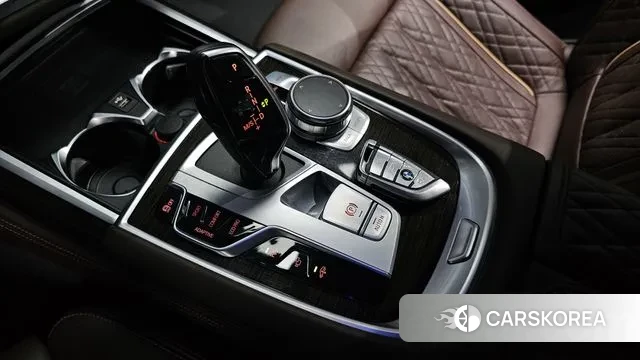 BMW 7 Series (G11) id 3055206 из Кореи 19